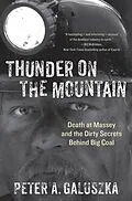 E-Book (epub) Thunder on the Mountain von Peter A. Galuszka