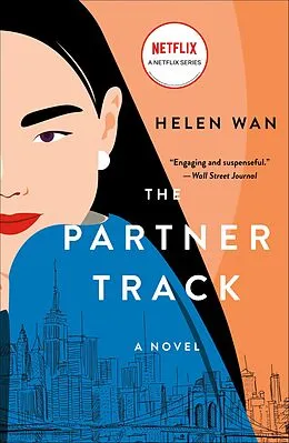 E-Book (epub) The Partner Track von Helen Wan
