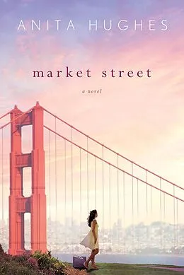 E-Book (epub) Market Street von Anita Hughes