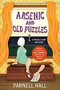 E-Book (epub) Arsenic and Old Puzzles von Parnell Hall