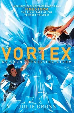E-Book (epub) Vortex von Julie Cross