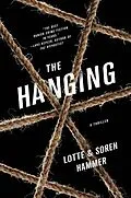E-Book (epub) The Hanging von Lotte Hammer, Soren Hammer