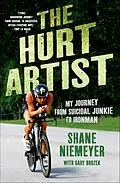 E-Book (epub) The Hurt Artist von Shane Niemeyer, Gary Brozek
