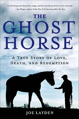 E-Book (epub) The Ghost Horse von Joe Layden