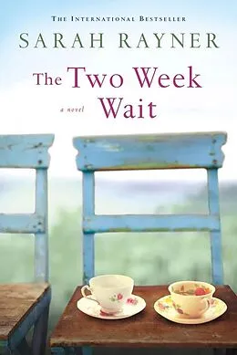 E-Book (epub) The Two Week Wait von Sarah Rayner