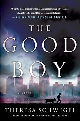 E-Book (epub) The Good Boy von Theresa Schwegel