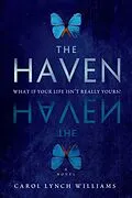 E-Book (epub) The Haven von Carol Lynch Williams