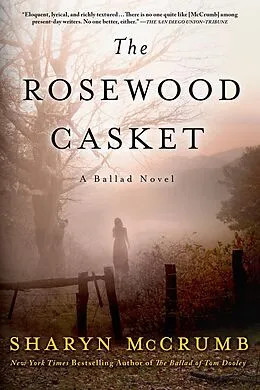 E-Book (epub) The Rosewood Casket von Sharyn Mccrumb