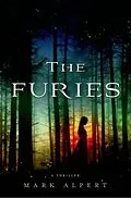 E-Book (epub) The Furies von Mark Alpert