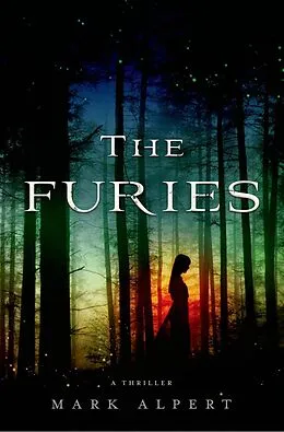 E-Book (epub) The Furies von Mark Alpert