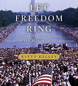 E-Book (epub) Let Freedom Ring von Kitty Kelley