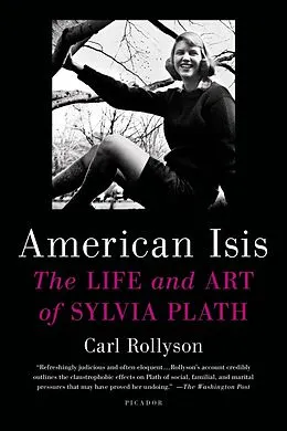 E-Book (epub) American Isis von Carl Rollyson