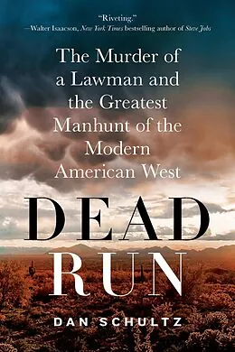 E-Book (epub) Dead Run von Dan Schultz