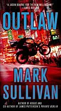 E-Book (epub) Outlaw von Mark Sullivan