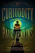 E-Book (epub) Curioddity von Paul Jenkins