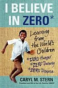 E-Book (epub) I Believe in ZERO von Caryl M. Stern