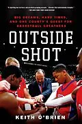 E-Book (epub) Outside Shot von Keith O'Brien
