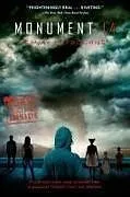 Kartonierter Einband Monument 14 von Emmy Laybourne