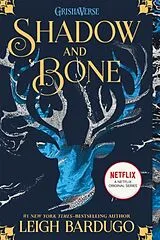 Kartonierter Einband Shadow and Bone von Leigh Bardugo