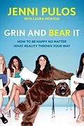 E-Book (epub) Grin and Bear It von Jenni Pulos, Laura Morton