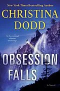 E-Book (epub) Obsession Falls von Christina Dodd