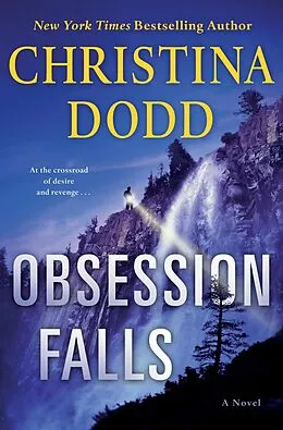 E-Book (epub) Obsession Falls von Christina Dodd