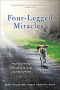 E-Book (epub) Four-Legged Miracles von Brad Steiger, Sherry Hansen Steiger