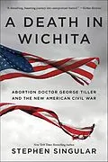 E-Book (epub) A Death in Wichita von Stephen Singular