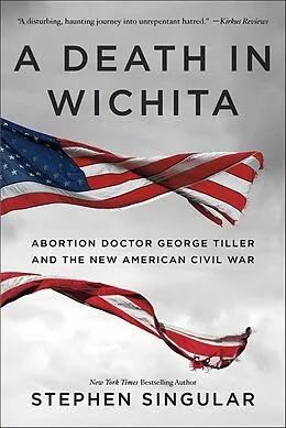 E-Book (epub) A Death in Wichita von Stephen Singular