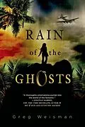 E-Book (epub) Rain of the Ghosts von Greg Weisman