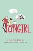 Livre Relié Fangirl de Rainbow Rowell