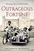 E-Book (epub) Outrageous Fortune von Anthony Russell