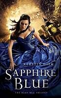 Broché Sapphire Blue de Kerstin Gier