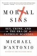 E-Book (epub) Mortal Sins von Michael D'Antonio