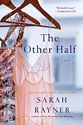 E-Book (epub) The Other Half von Sarah Rayner