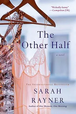 E-Book (epub) The Other Half von Sarah Rayner