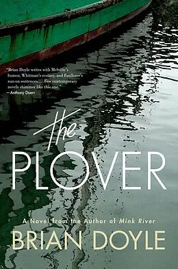 E-Book (epub) The Plover von Brian Doyle