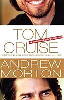 Couverture cartonnée Tom Cruise de Andrew Morton