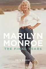 Kartonierter Einband MARILYN MONROE von Keith Badman