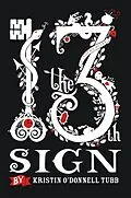 E-Book (epub) The 13th Sign von Kristin O'Donnell Tubb