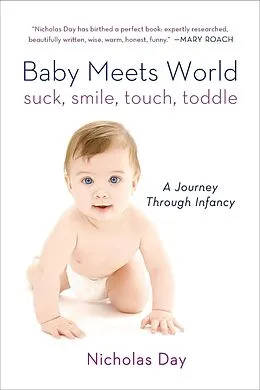 E-Book (epub) Baby Meets World von Nicholas Day