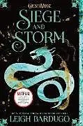 Kartonierter Einband Siege and Storm von Leigh Bardugo