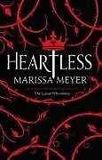 Fester Einband Heartless von Marissa Meyer