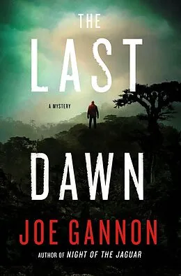 E-Book (epub) The Last Dawn von Joe Gannon