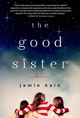 E-Book (epub) The Good Sister von Jamie Kain