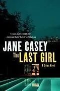 Kartonierter Einband LAST GIRL von Jane Casey