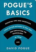 E-Book (epub) Pogue's Basics von David Pogue
