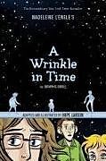 Kartonierter Einband A Wrinkle in Time: The Graphic Novel von Madeleine L'Engle
