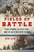 E-Book (epub) Fields of Battle von Brian Curtis