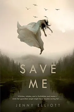 E-Book (epub) Save Me von Jenny Elliott